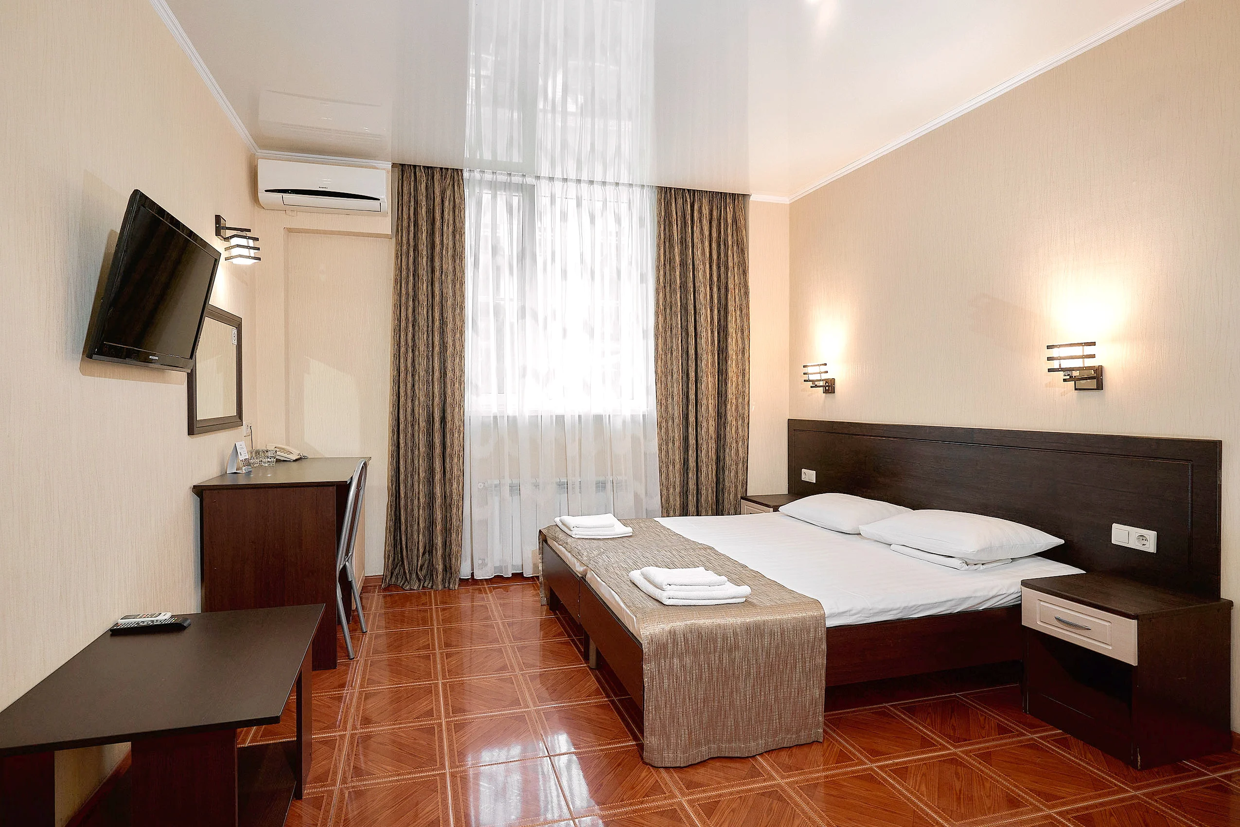 2х местный номер Стандарт